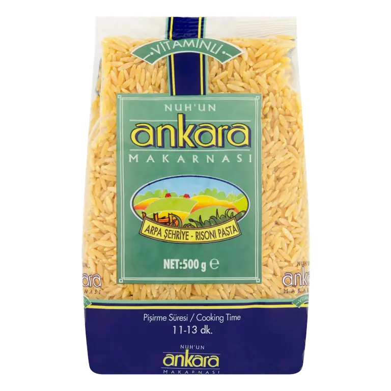 Risoni Pasta 500g