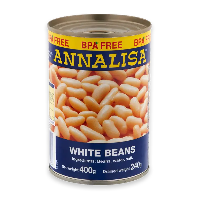 Beans Cannellini