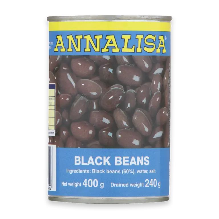 Black Beans