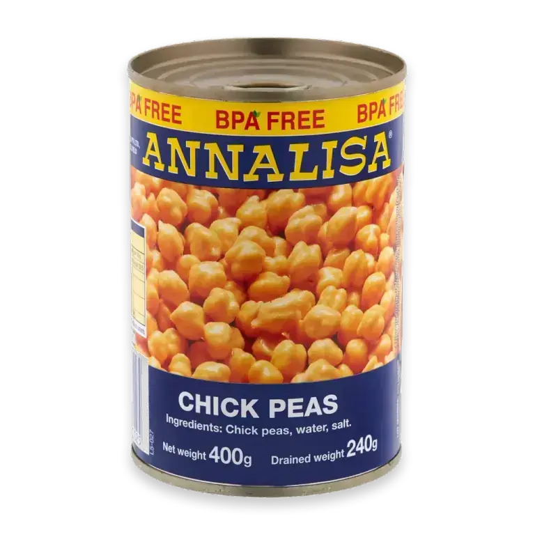 Chickpeas