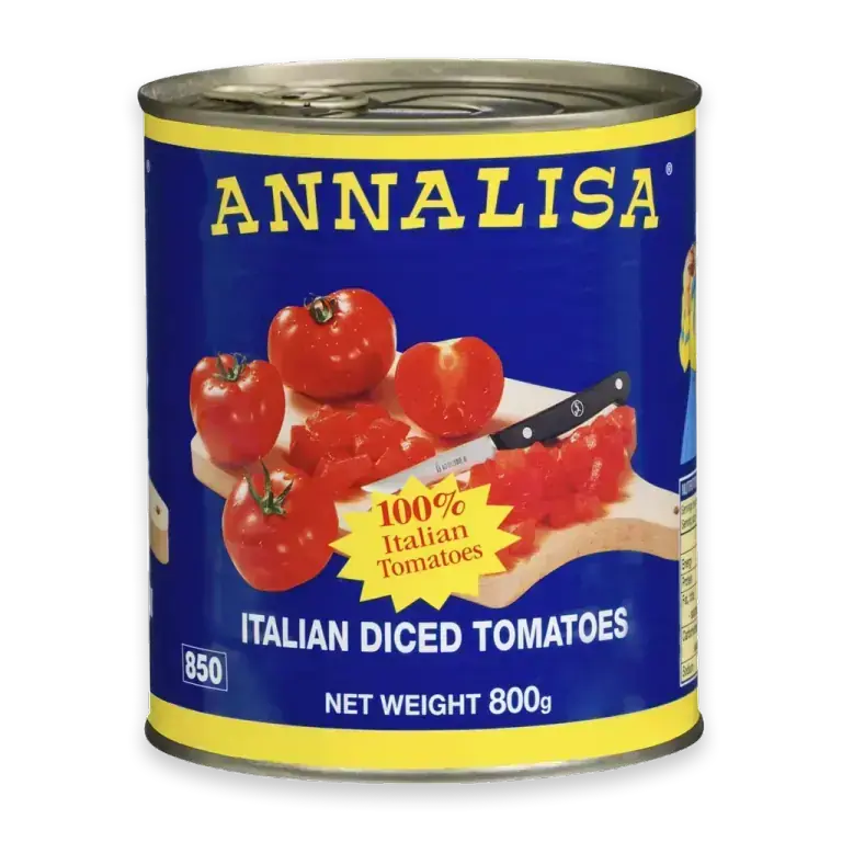 Diced Tomatoes