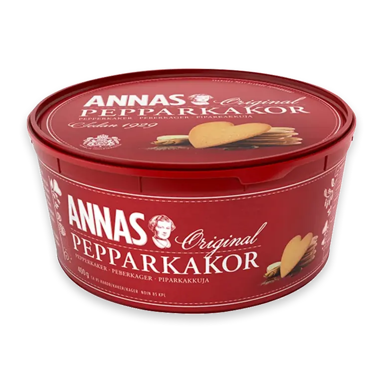 Pepparkakor Original 400g