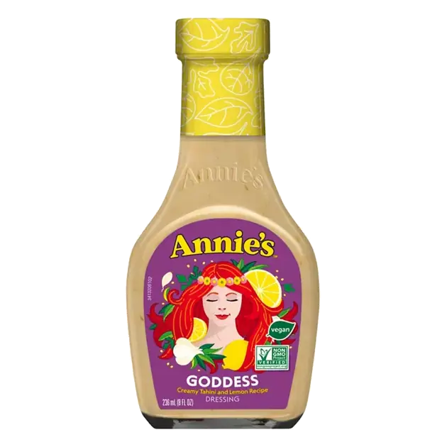 Goddess Dressing