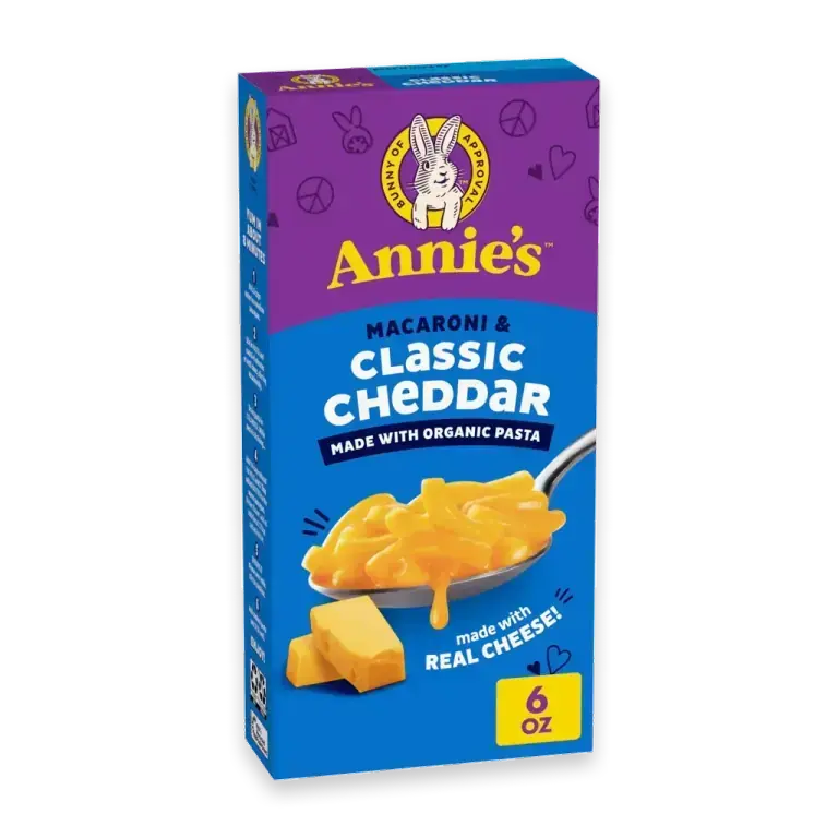 Mac & Cheese Classic