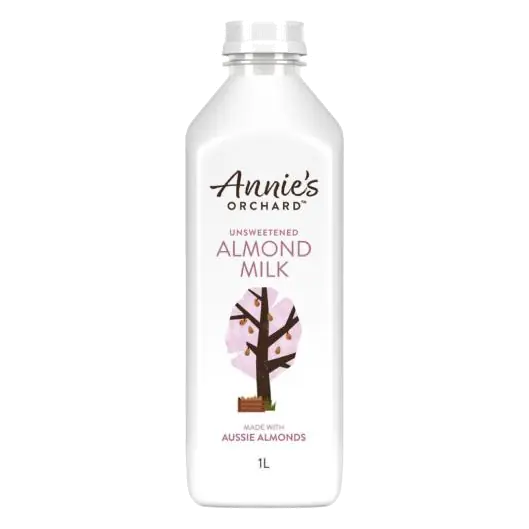 Unsweetened Almond Milk