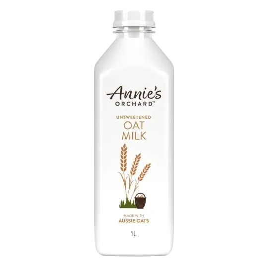 Unsweetened Oat Milk