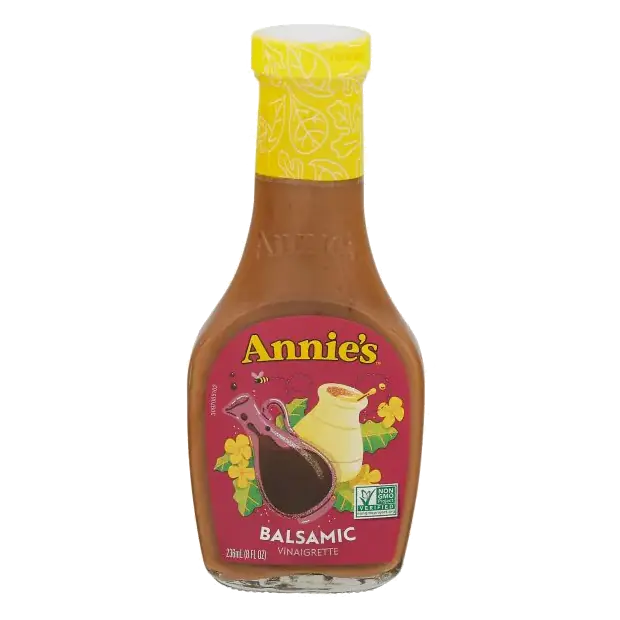 Vinaigrette, Balsamic