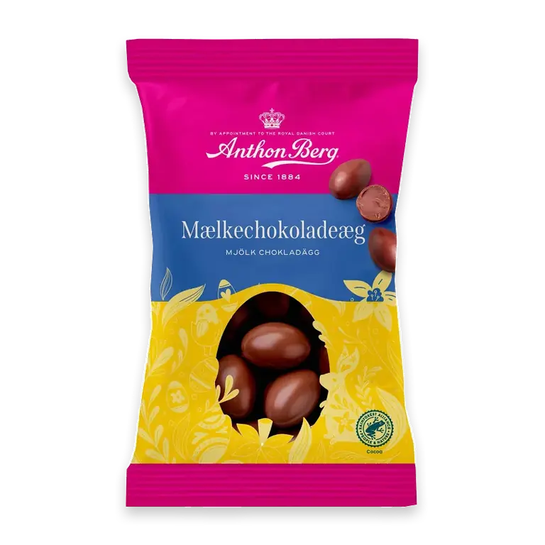 Chokladägg 80g