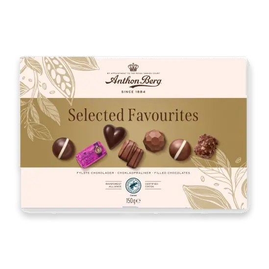 Selected Favou