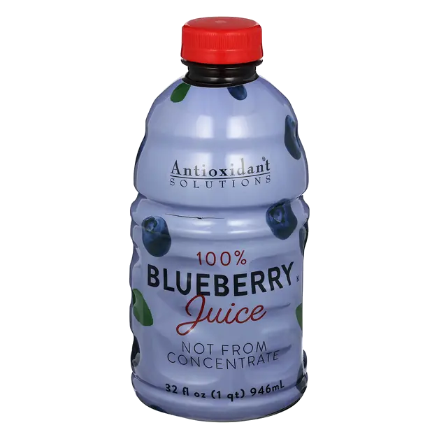 Blueberry Juice