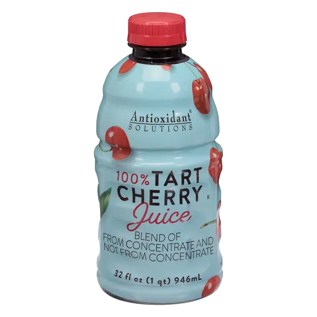 Tart Cherry Juice
