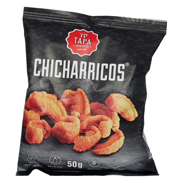 Chicharricos