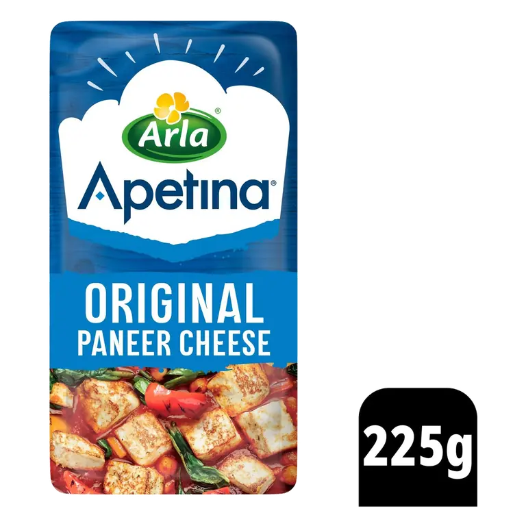 Original Paneer Cheese 225g