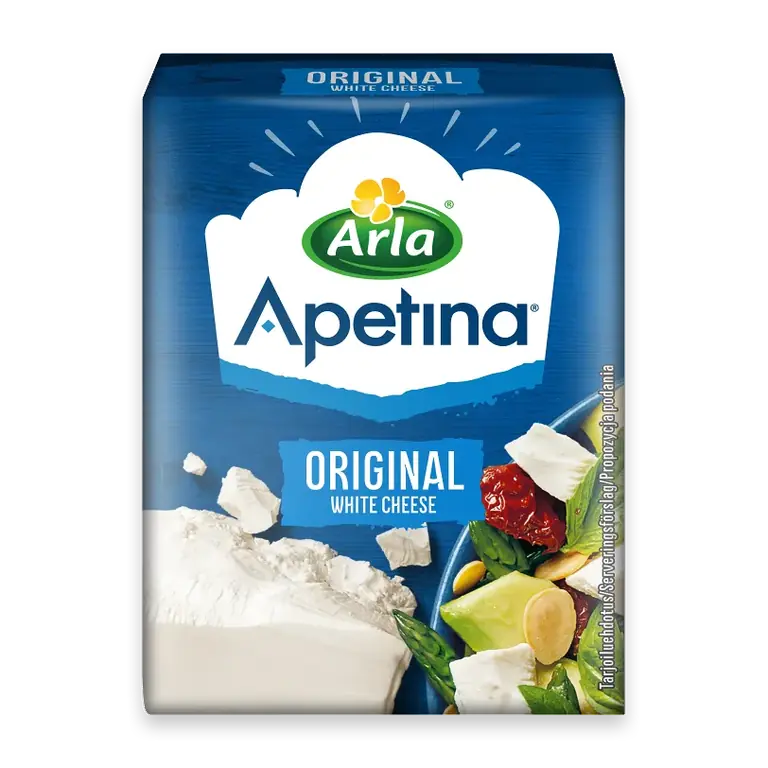 Vitost Classic Krämig 200g Apetina®
