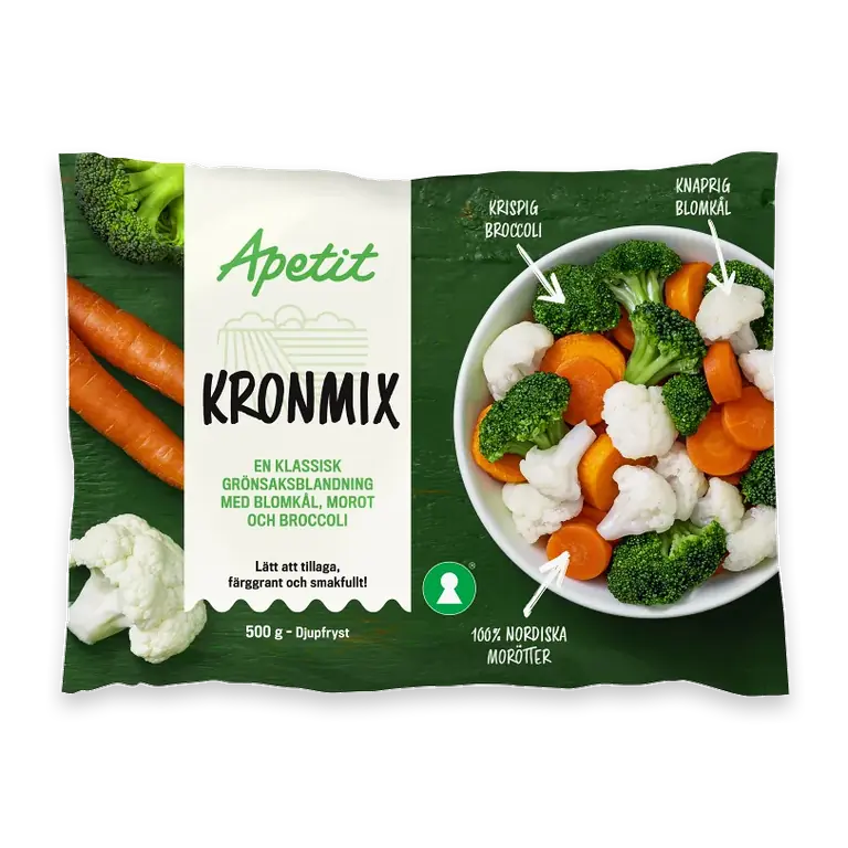 Kronmix 500g