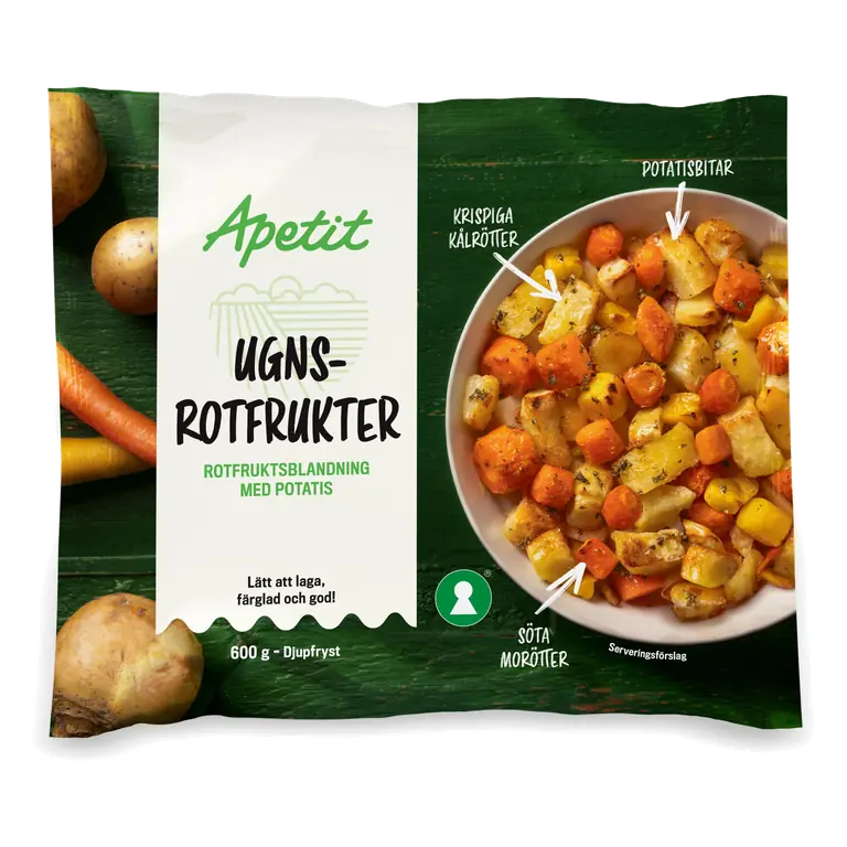 Ungsrotfrukt