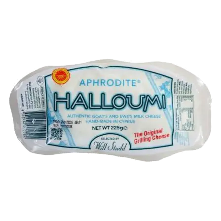Halloumi