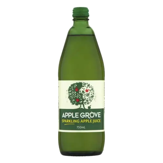 Sparkling 750ml