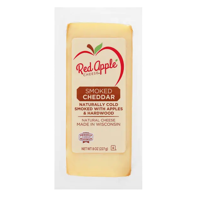 Cheddar Cheese Block