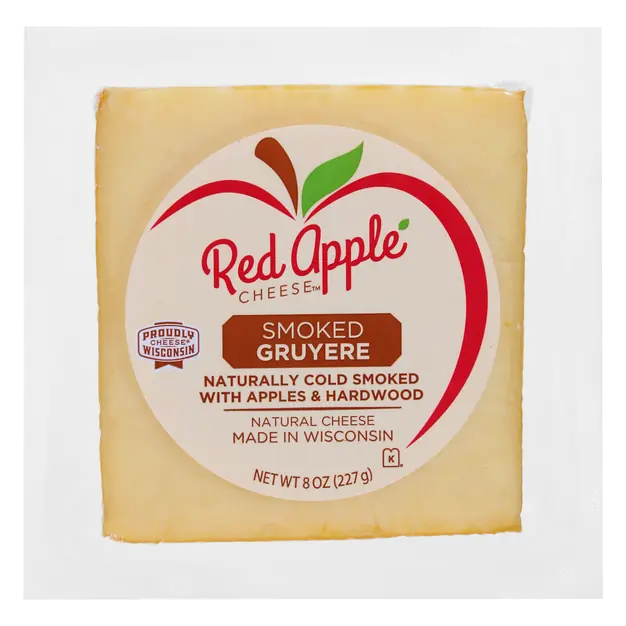 Gruyere Cheese Block
