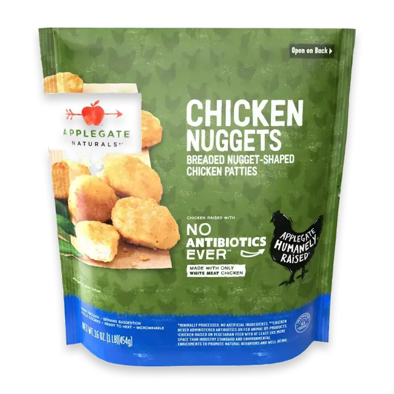 Chicken Nuggets
