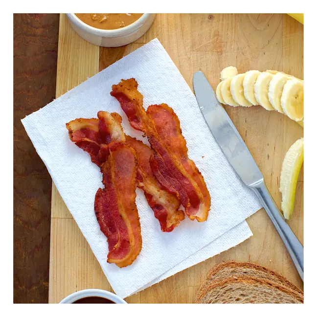 Applegate Naturals Hickory Smoked Uncured Thick Cut Bacon