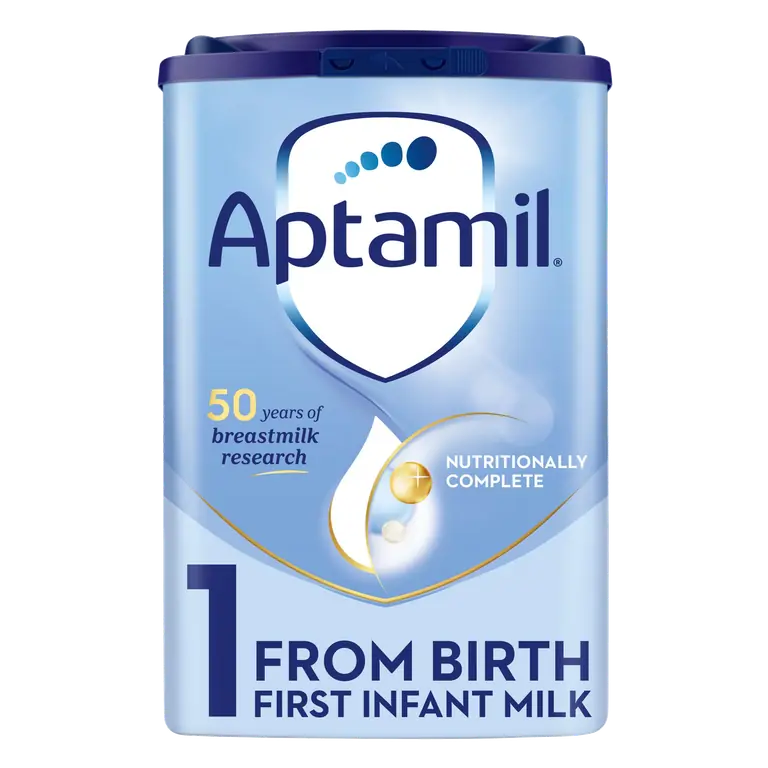 Aptamil First Infant Milk from Birth 800g