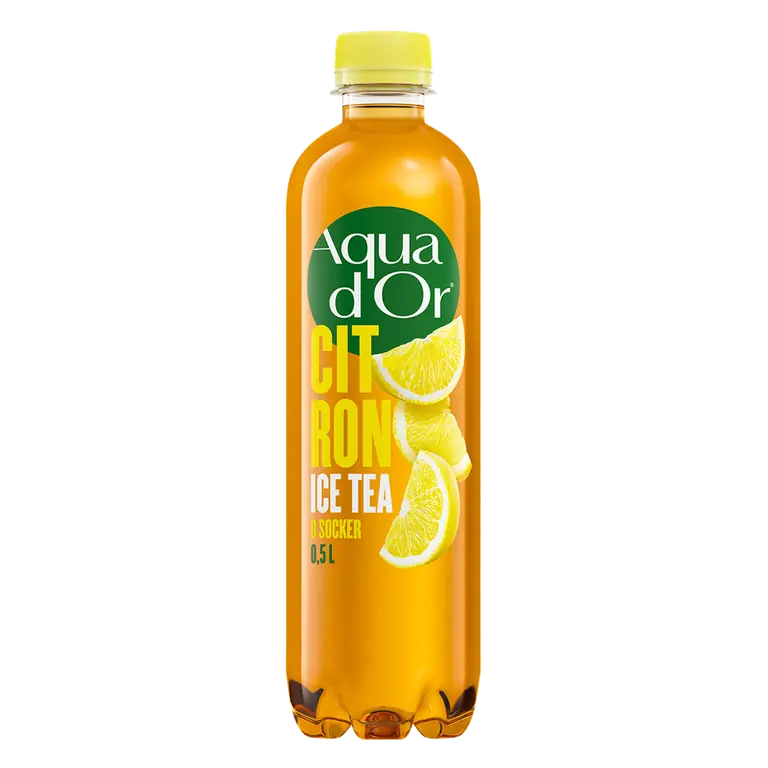 Ice Tea Citron
