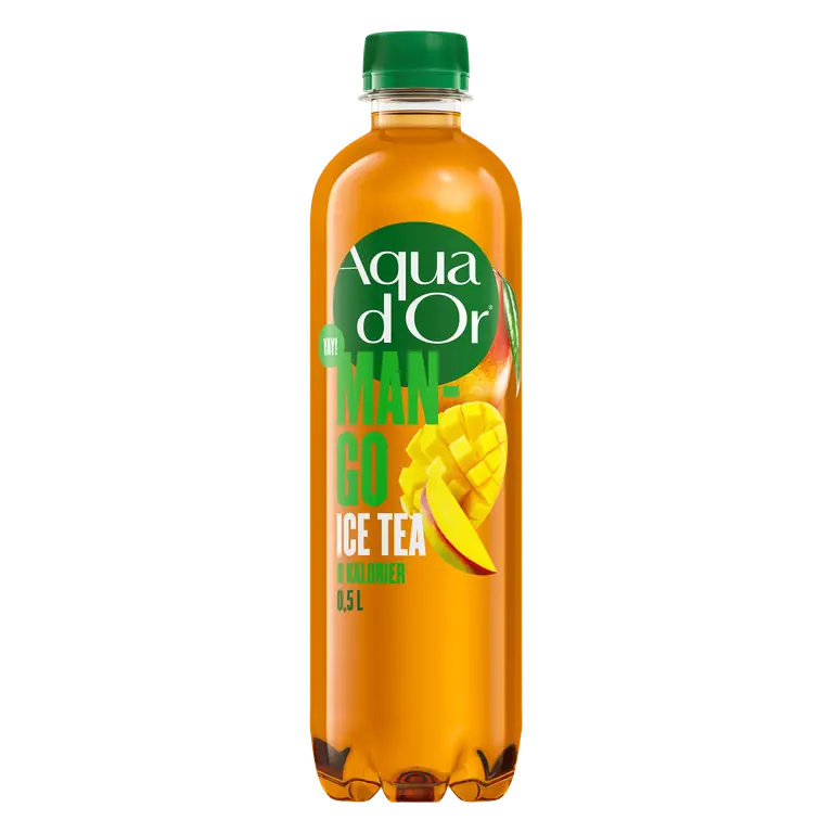 Iste Mango