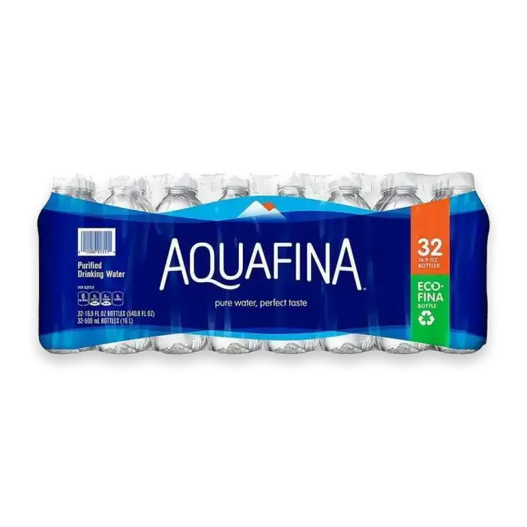 Purified Water