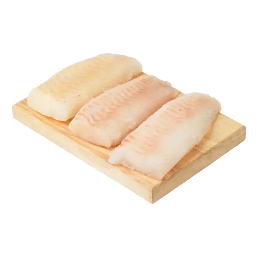 Frozen Haddock Loins