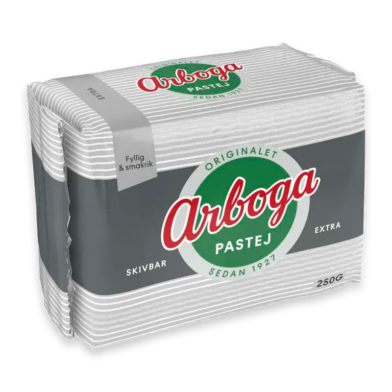 Pastej Extra Smakrik