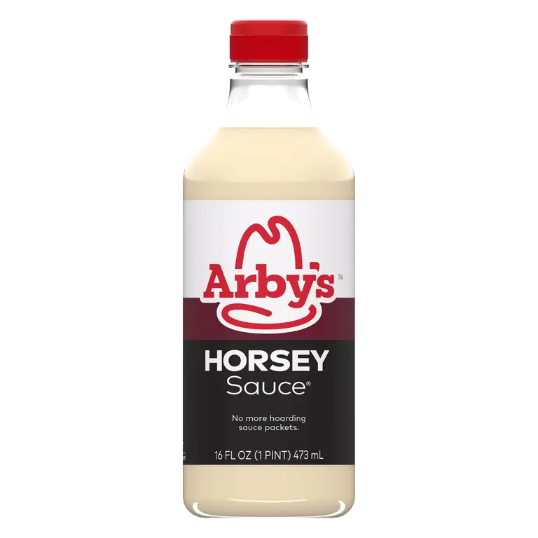 Horsey Sauce