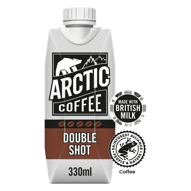330ml Double Shot Drink