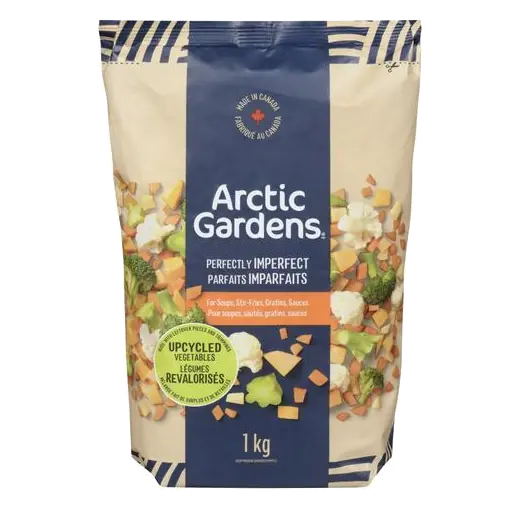 Perfectly Imperfect Frozen Vegetable Fall Mix 1 kg