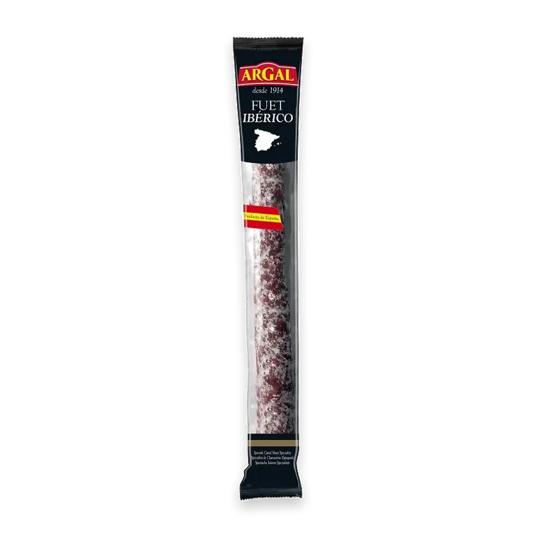Fuet Iberico 150g