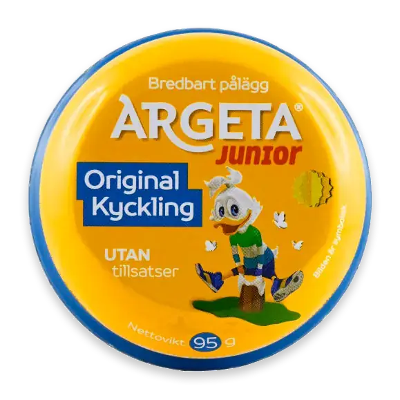 Original Junior Kyckling