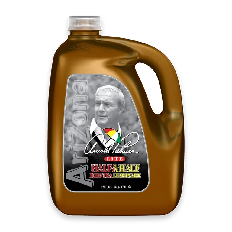 Arnold Palmer Half & Half Lemonade & Iced Tea