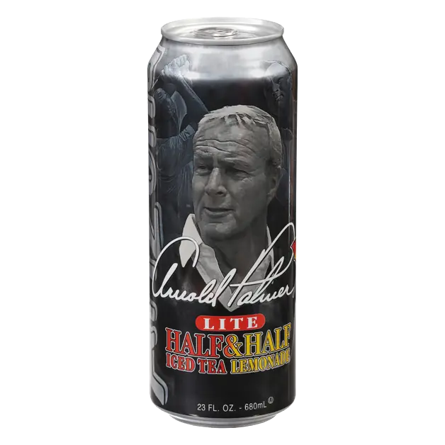 Lite Half & Half Iced Tea Lemonade