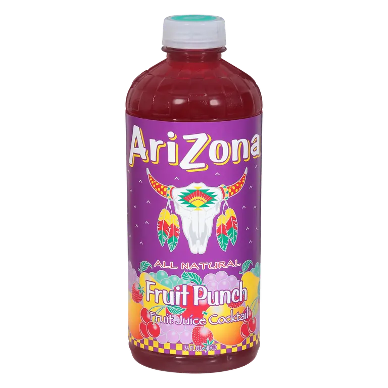Fruit Juice Cocktail Fruit Punch