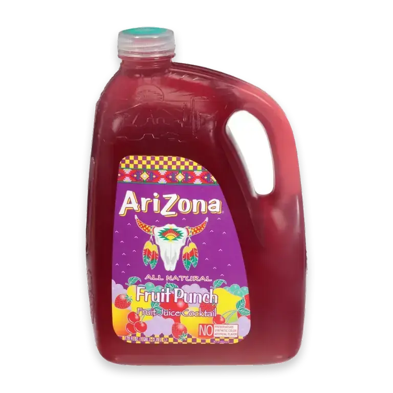 Fruit Punch