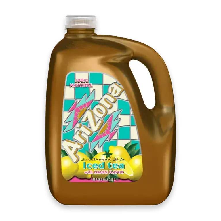 Arizona Lemon Iced Tea