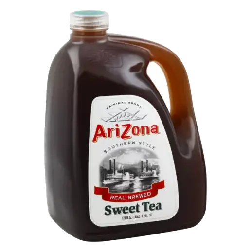 Sweet Tea, Southern Style