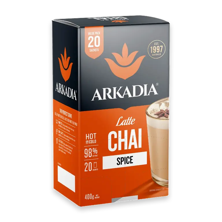 Chai Tea Spice Sachets
