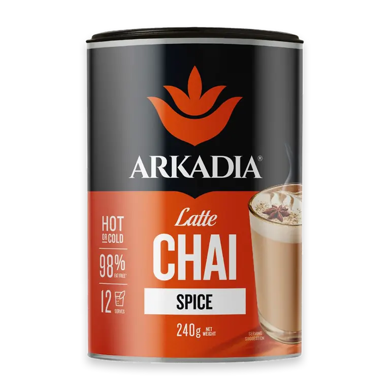 Chai Tea Spice