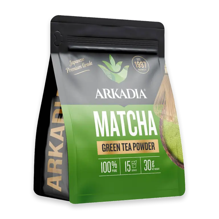Matcha Green Tea Powder