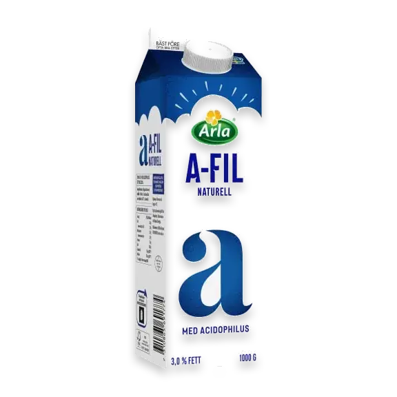A-fil Naturell Dofilus 3%