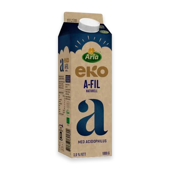 A-fil Naturell Eko Dofilus 3%