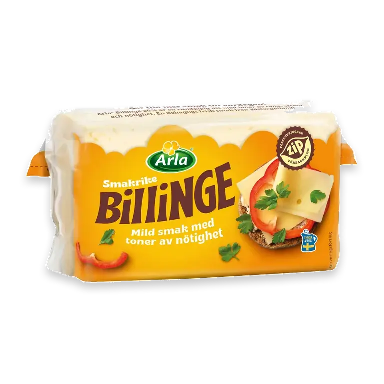 Billinge ost ca 500g