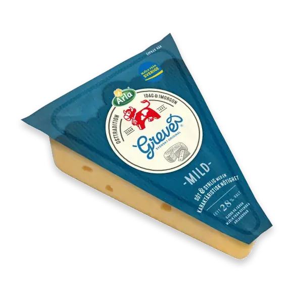 Grevé 28%